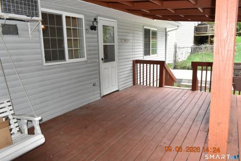 34 Garden Hill Circle Waterbury CT 06704