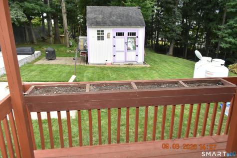 34 Garden Hill Circle Waterbury CT 06704