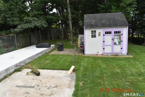34 Garden Hill Circle Waterbury CT 06704