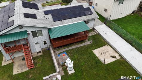 34 Garden Hill Circle Waterbury CT 06704