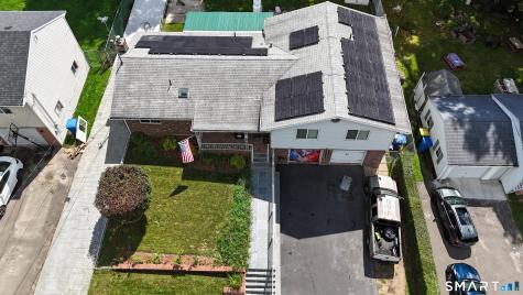 34 Garden Hill Circle Waterbury CT 06704
