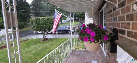 34 Garden Hill Circle Waterbury CT 06704