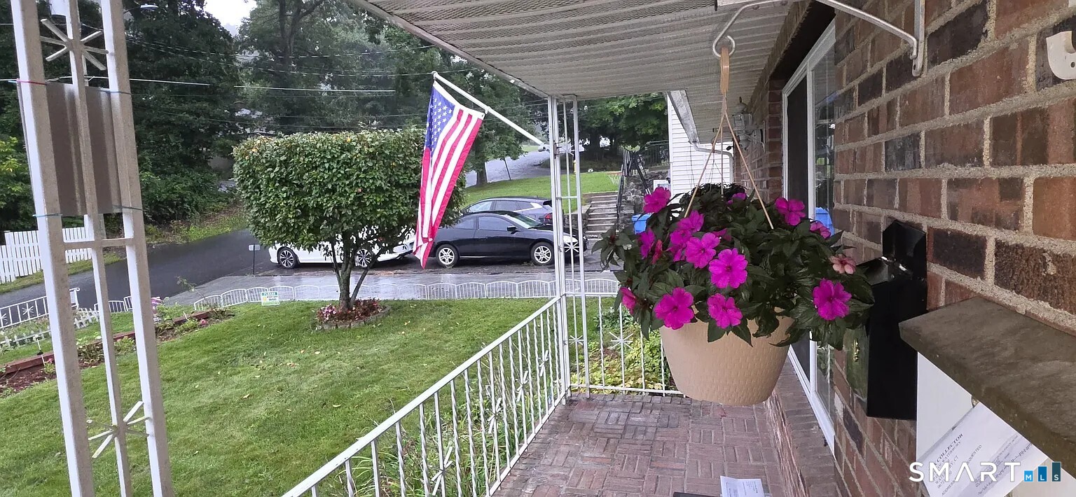 34 Garden Hill Circle Waterbury CT 06704