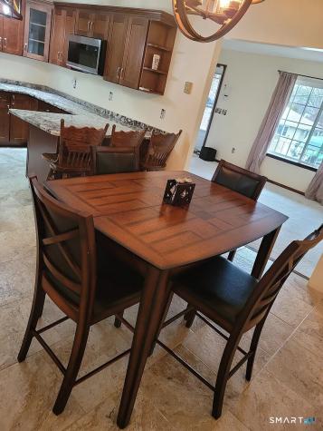34 Garden Hill Circle Waterbury CT 06704