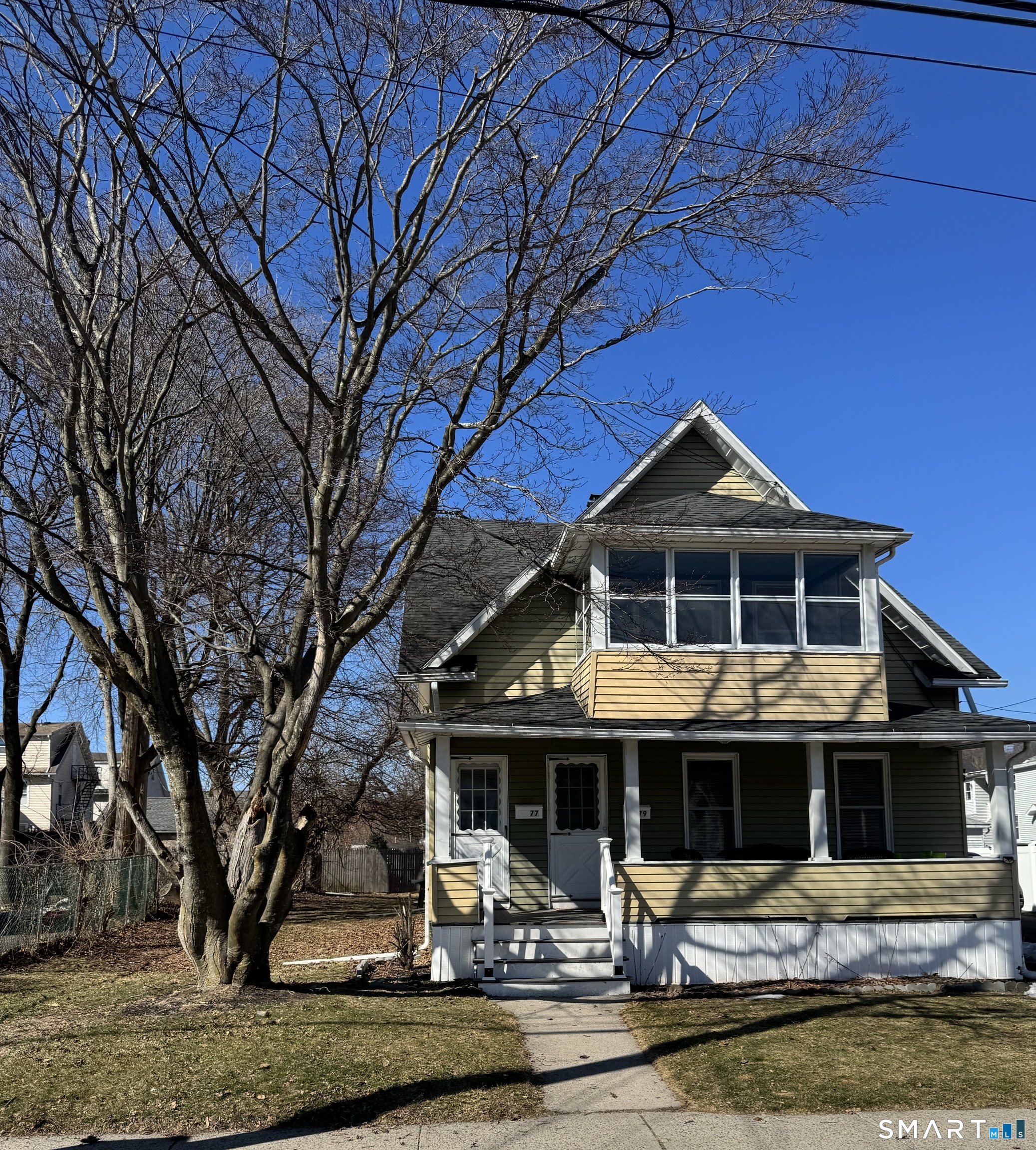 77 Tulip Street Bristol CT 06010