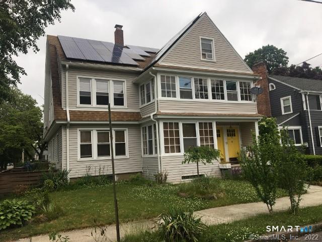 114 -116 B Laurel Place Bridgeport CT 06604