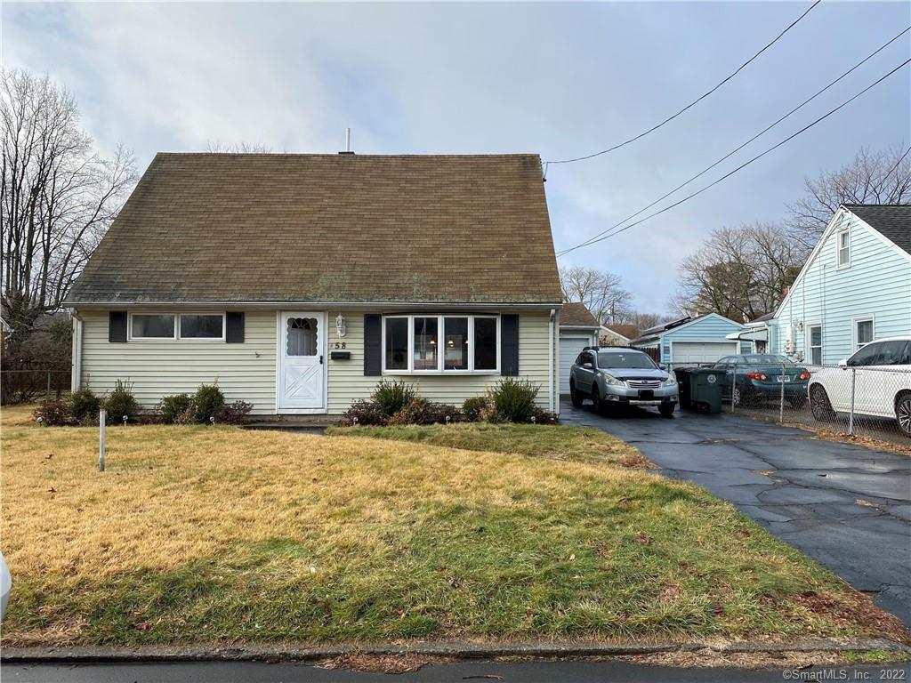 58 Meetinghouse Lane Milford CT 06460