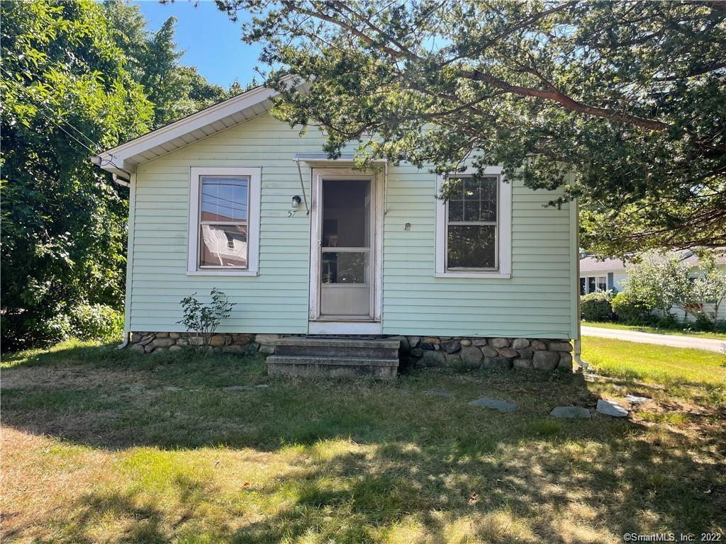 57 Dudley Lane Madison CT 06443