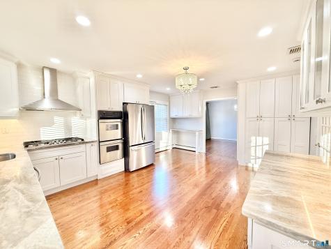 36 Center Drive Greenwich CT 06870