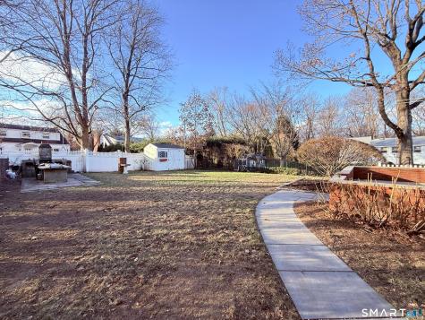 36 Center Drive Greenwich CT 06870