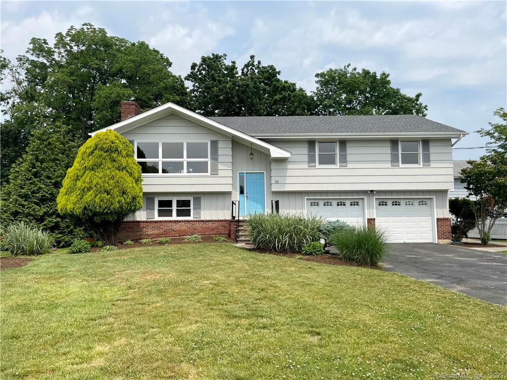 98 Soundview Drive Stamford CT 06902