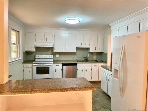 98 Soundview Drive Stamford CT 06902