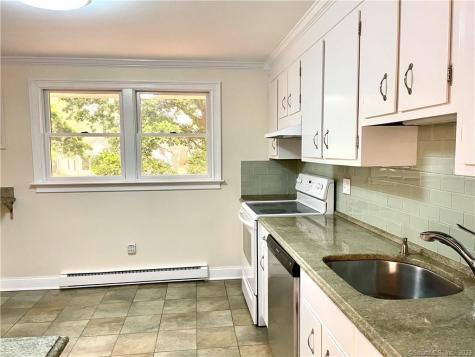98 Soundview Drive Stamford CT 06902