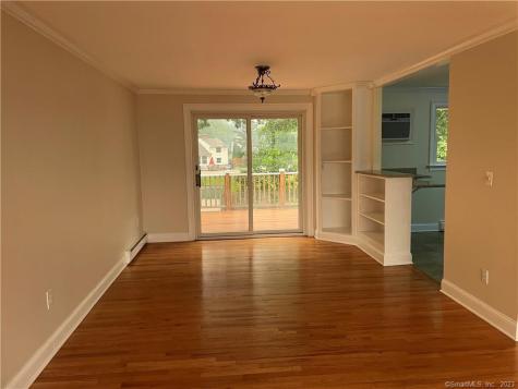 98 Soundview Drive Stamford CT 06902