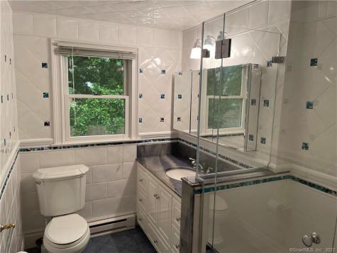 98 Soundview Drive Stamford CT 06902