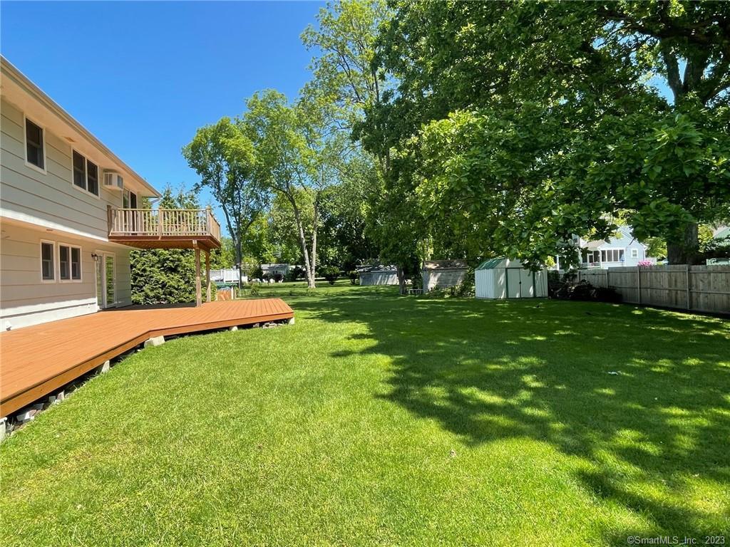 98 Soundview Drive Stamford CT 06902