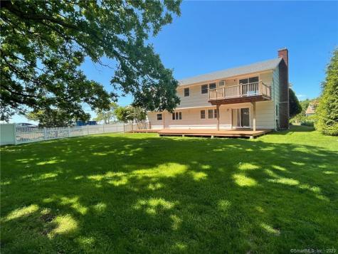 98 Soundview Drive Stamford CT 06902