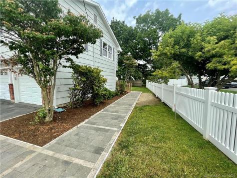 98 Soundview Drive Stamford CT 06902