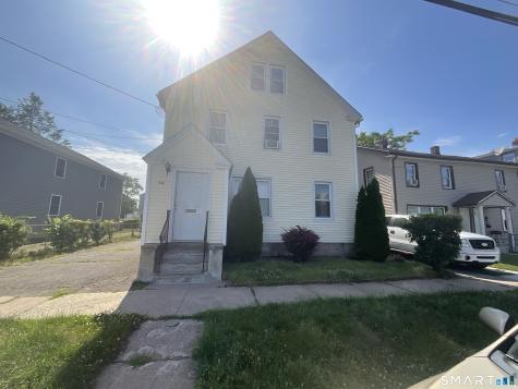 64 Saint Mary Street Hamden CT 06517