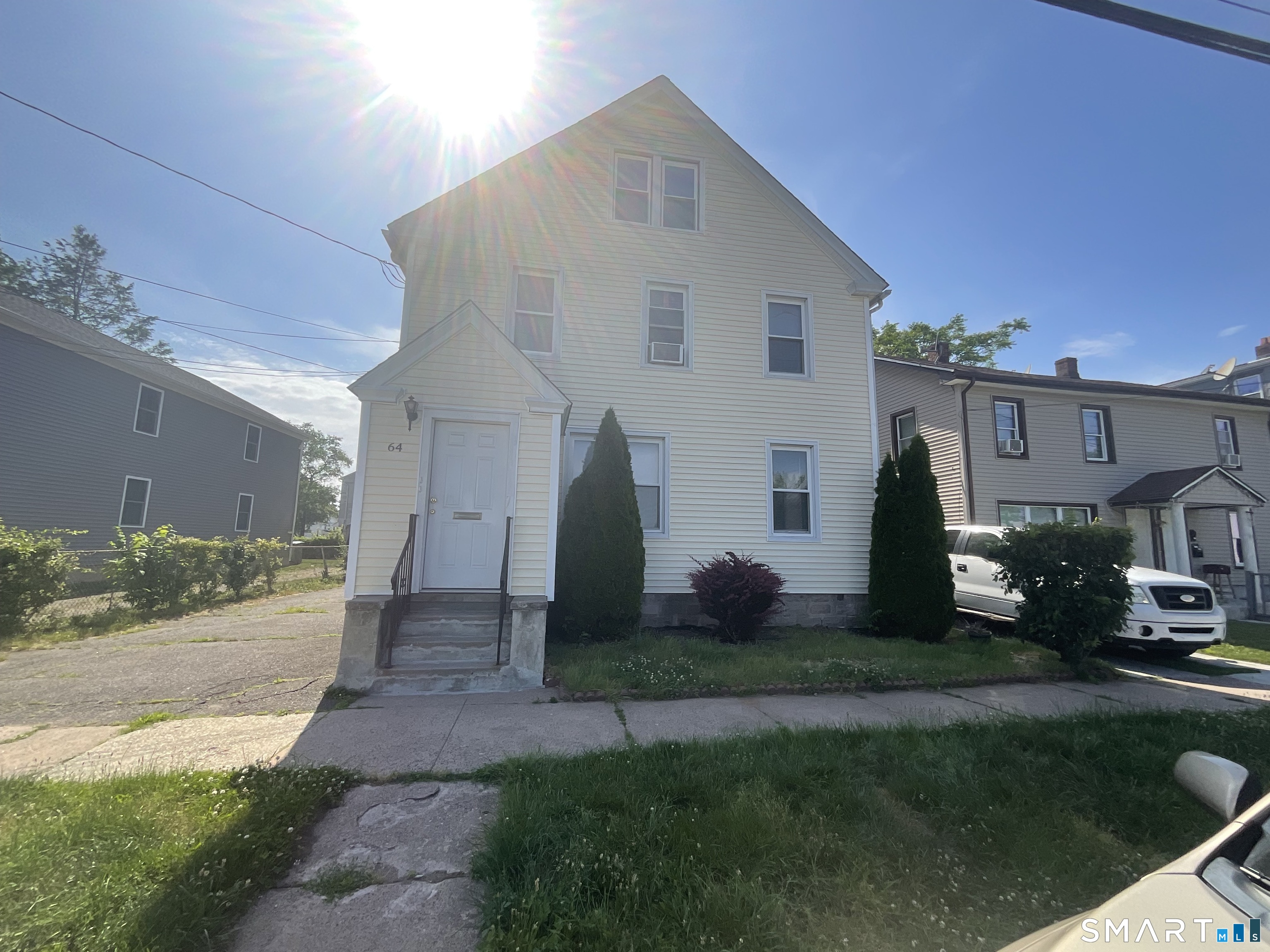 64 Saint Mary Street Hamden CT 06517