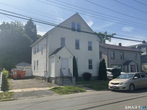 64 Saint Mary Street Hamden CT 06517