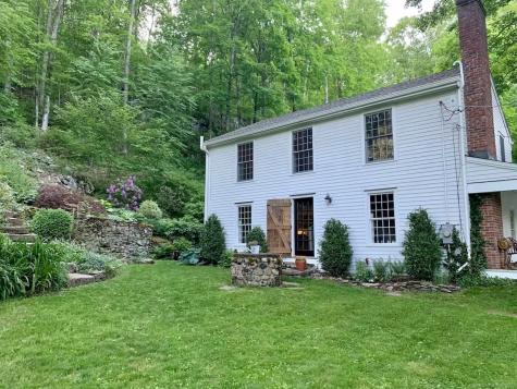 29 Paper Mill Road Woodbury CT 06798