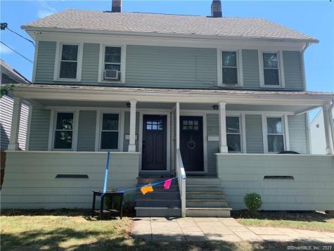 117 Ruane Street Fairfield CT 06824