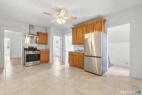 132 Bunker Hill Avenue Waterbury CT 06708