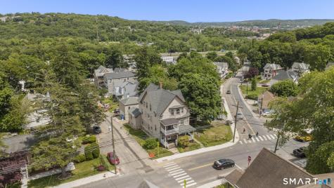 132 Bunker Hill Avenue Waterbury CT 06708