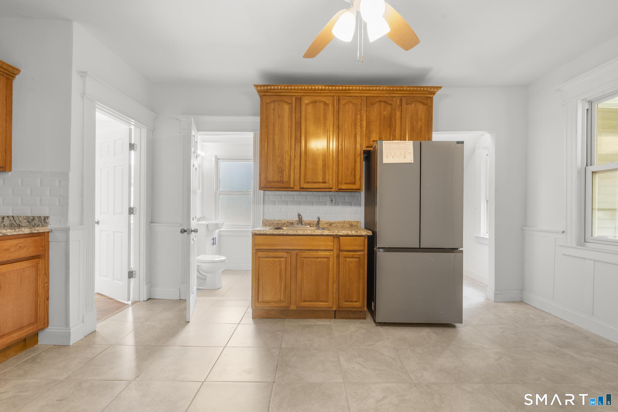 132 Bunker Hill Avenue Waterbury CT 06708