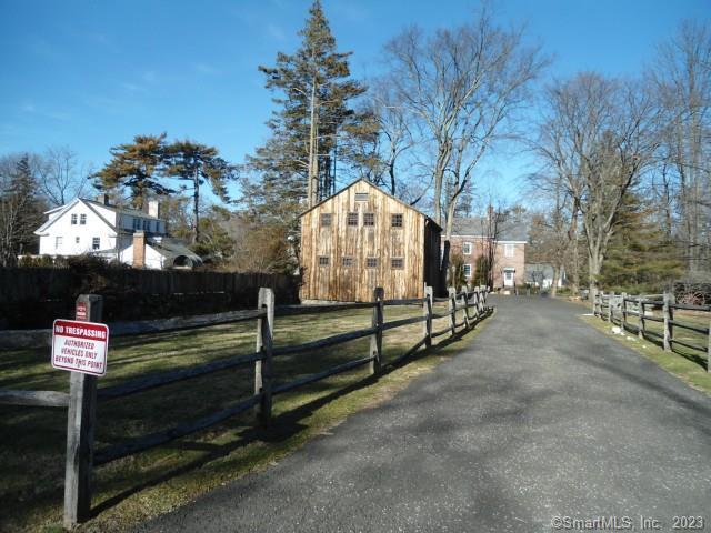 243 East Putnam Avenue Greenwich CT 06830