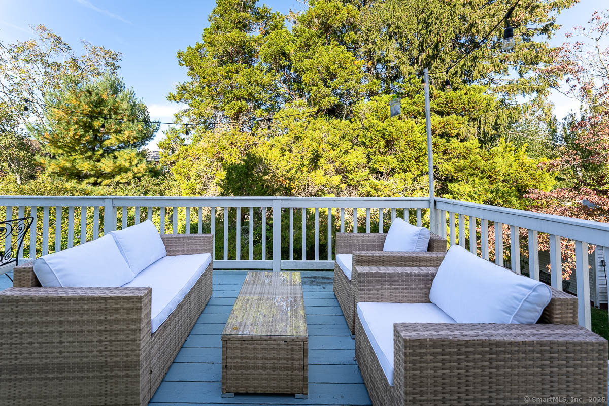 4 Coburn Avenue Stonington CT 06355