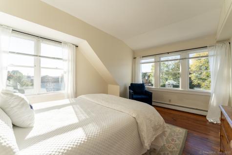 4 Coburn Avenue Stonington CT 06355