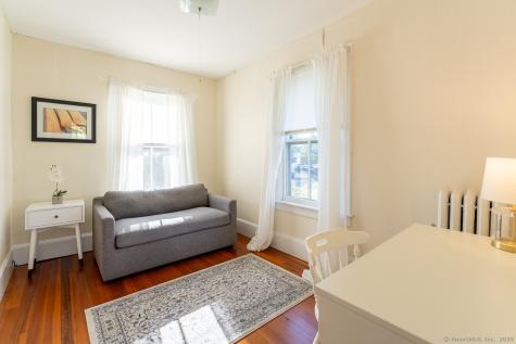 4 Coburn Avenue Stonington CT 06355