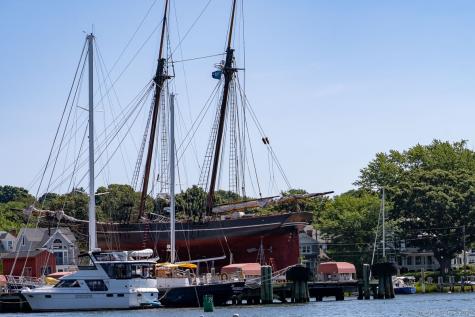 4 Coburn Avenue Stonington CT 06355