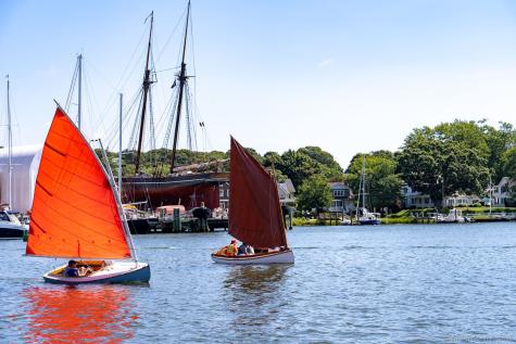 4 Coburn Avenue Stonington CT 06355