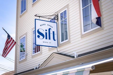 4 Coburn Avenue Stonington CT 06355