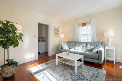 4 Coburn Avenue Stonington CT 06355