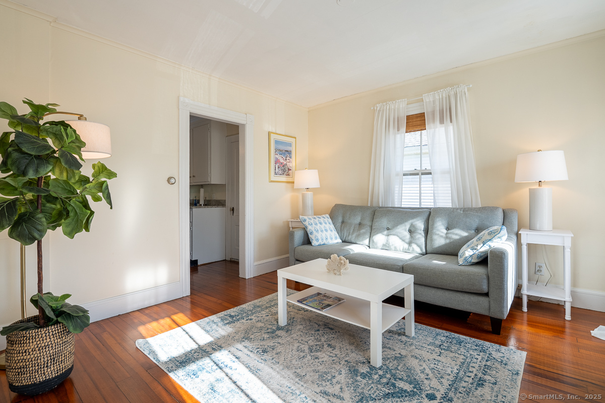 4 Coburn Avenue Stonington CT 06355