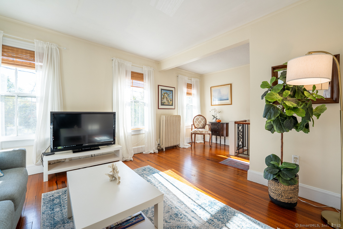 4 Coburn Avenue Stonington CT 06355