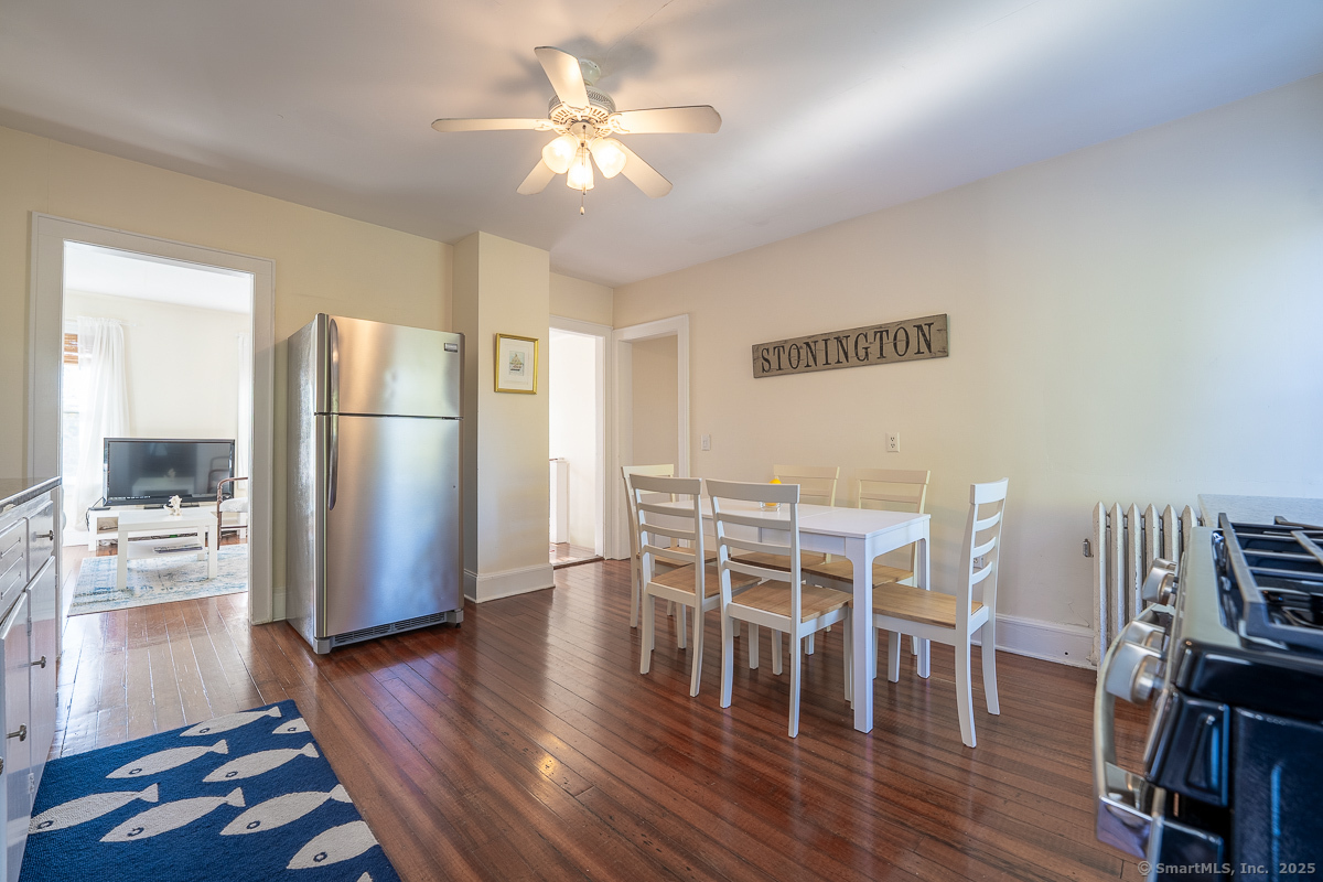 4 Coburn Avenue Stonington CT 06355