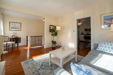 4 Coburn Avenue Stonington CT 06355