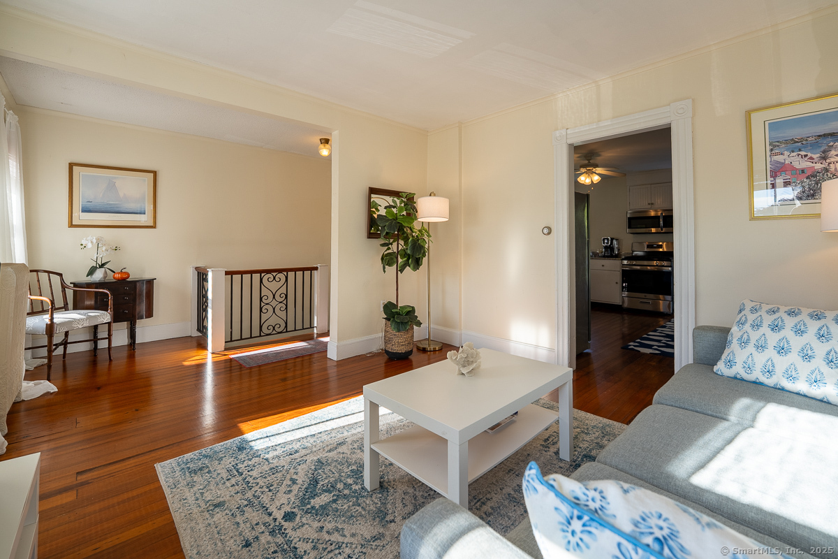 4 Coburn Avenue Stonington CT 06355