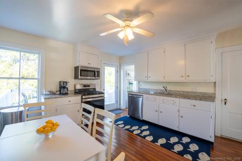 4 Coburn Avenue Stonington CT 06355