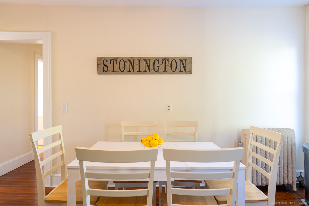 4 Coburn Avenue Stonington CT 06355