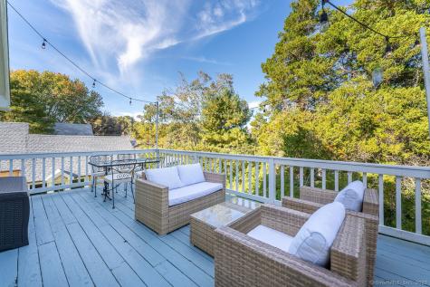 4 Coburn Avenue Stonington CT 06355