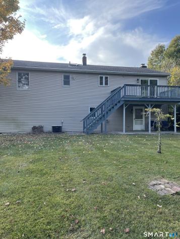 10 Menna Road Ansonia CT 06401