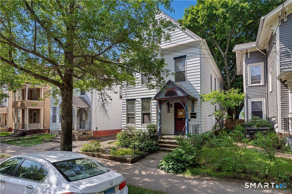 28 Edwards Street New Haven CT 06511