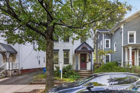 28 Edwards Street New Haven CT 06511