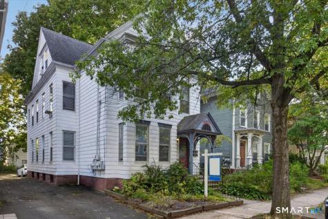 28 Edwards Street New Haven CT 06511